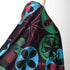 Liberty Fabrics ~ The Curated Floral 'Nature's Symmetry' | Green & Pink *Remnant 3.4m Was $203 Now $162